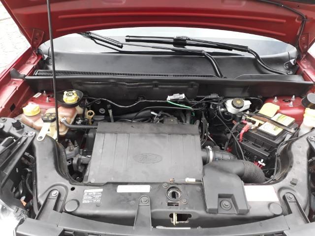 Ford EcoSport 1.6 2008 Completa - Foto 12