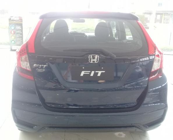Fit ex 1.5 cvt - Foto 7