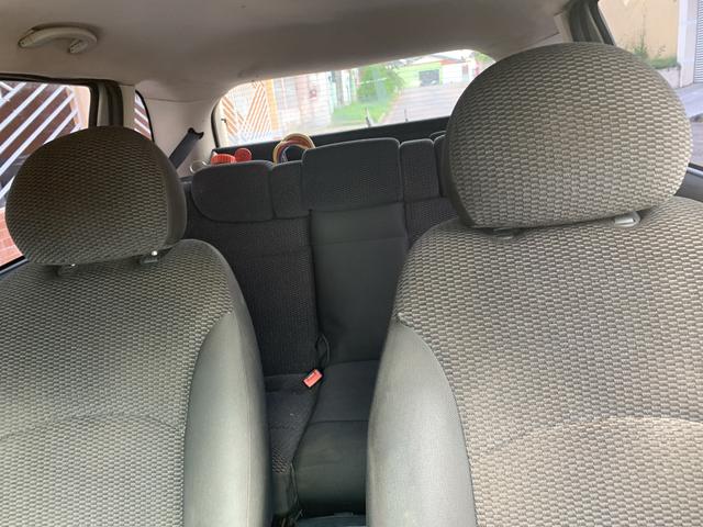 Fiat Stilo - Foto 5