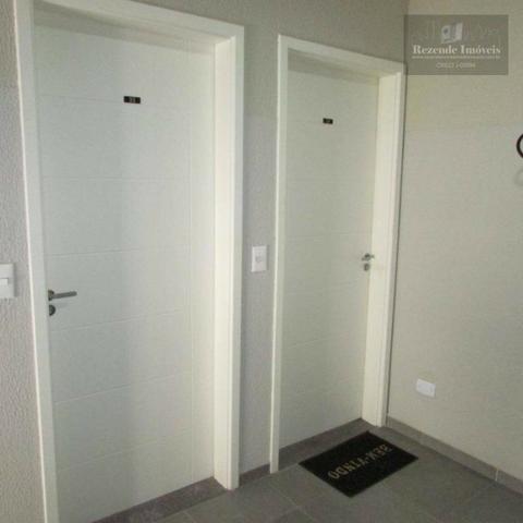 LF-AP1560 Excelente Apto com 2 dormitórios para alugar, 47 m² por R$ 700/mês - Curitiba/PR - Foto 15