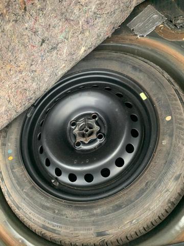 Chevrolet Astra 2.0 Advantage Flex Power 5p 121 hp - Foto 15