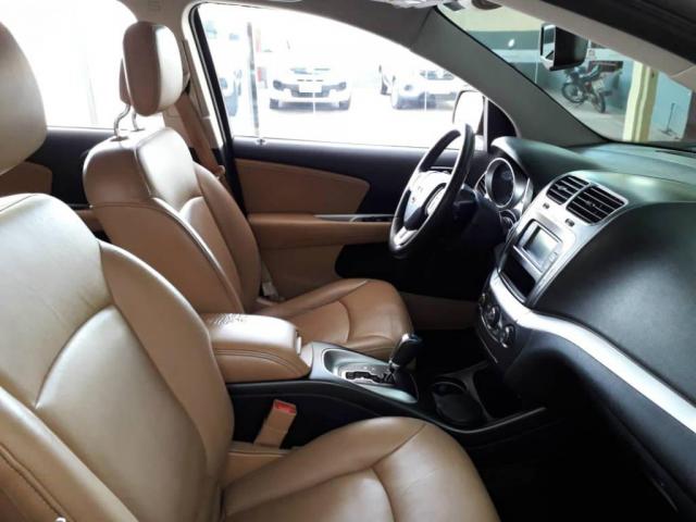 Fiat Freemont EMOT./PRECISION 2.4 16V 5p Aut. - Foto 13