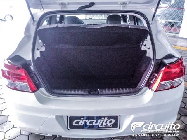 Onix LT 1.0 2016 Impecável - Foto 4
