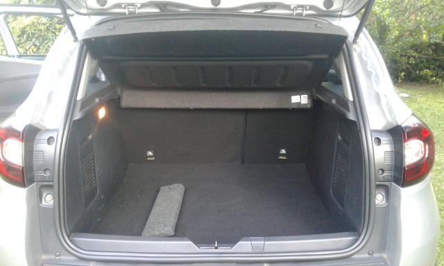 Captur, zen, cvt 1.6 - Foto 10