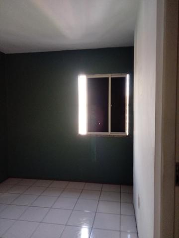Apartamento residencial-messejana - Foto 11