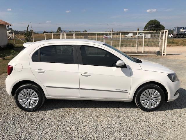 Volkswagen gol confortline 1.6 2016 - Foto 3
