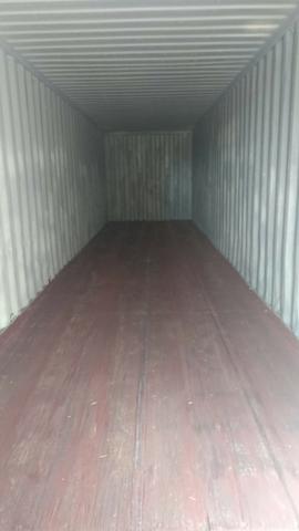 Container 12m - Standart - Foto 2