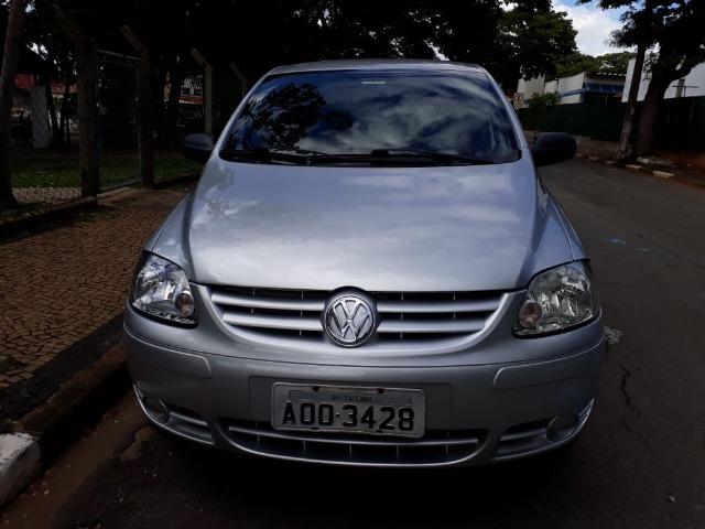 Volkswagen Fox 1.6 PLUS - Foto 8