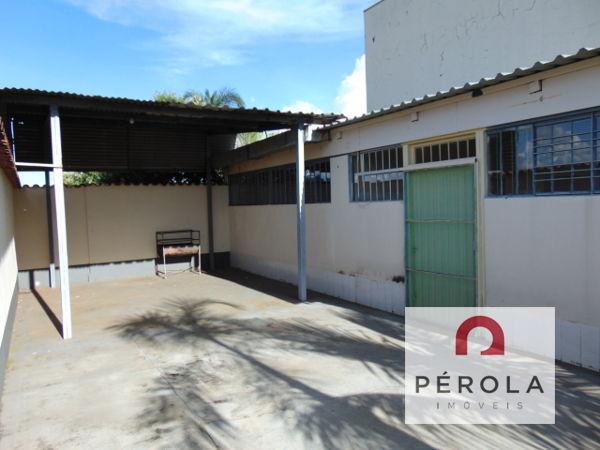Comercial galpão / barracão - Bairro Mansões Paraíso em Aparecida de Goiânia - Foto 13