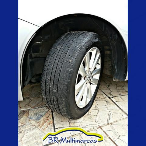 Honda Civic LXL Flex 2013 - Foto 5