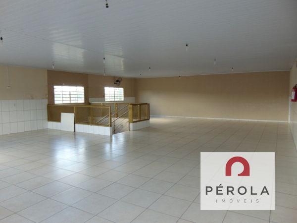 Comercial galpão / barracão - Bairro Mansões Paraíso em Aparecida de Goiânia - Foto 11