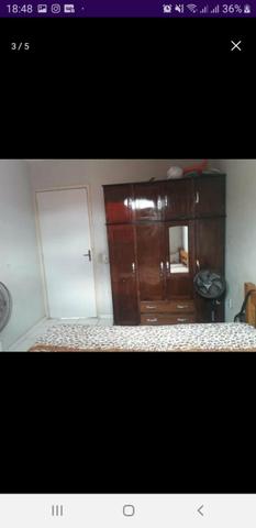 Vendo casa na cdp