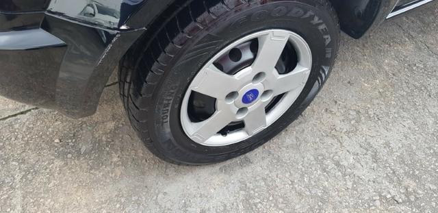 Ka 1.0 flex ano 2010 - Foto 6