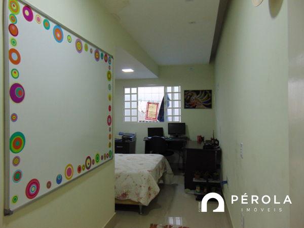 Casa com 3 quartos - Bairro Jardim Atlântico em Goiânia - Foto 19