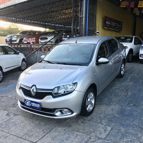 Logan dynamique 1.6 2017 - Foto 3
