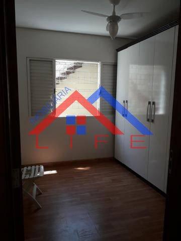 Casa à venda com 3 dormitórios em Vila souto, Bauru cod:3018 - Foto 13