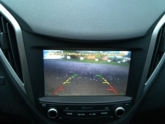 Vendo Segurado Hyundai HB20 1.0 Confort Plus Bluemedia 38mil km em perfeito estado - Foto 10