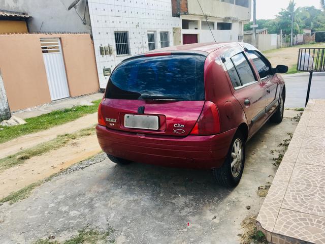 Renout Clio - Foto 2