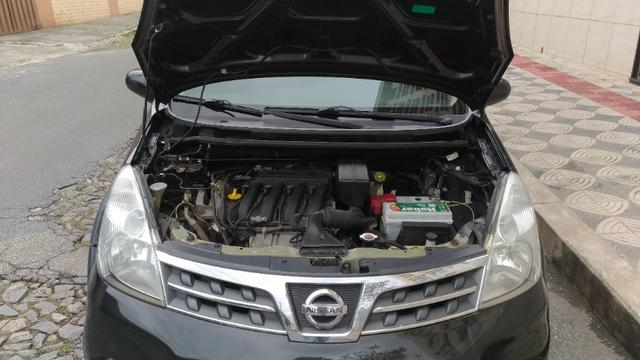 Nissan Livina X-Gear - Particular - Foto 9