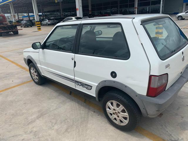 Fiat uno 2011 - Foto 5