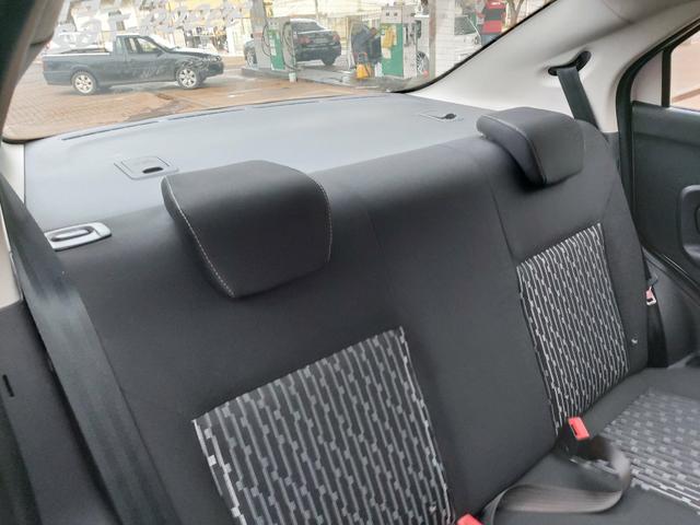 Ford ka sedan 1.5 2015/2016 - Foto 4