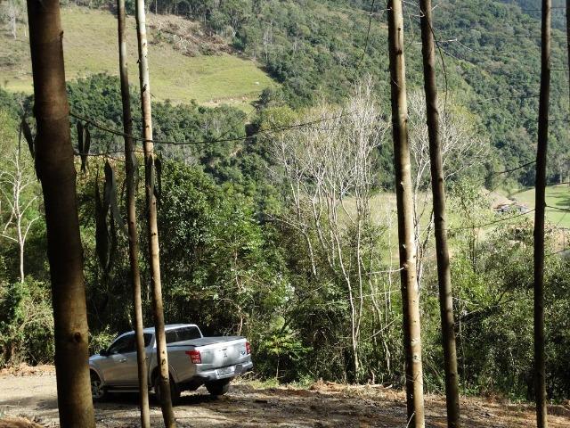 Alfredo Wagner , Serra Catarinense 8,0 hectares - Foto 9