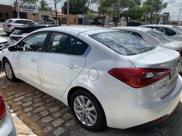 Cerato EX3 2015