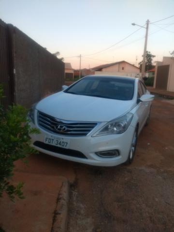 Hyunday azera - Foto 4