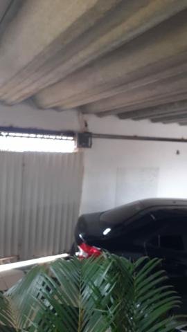 Casa no residêncial macauã