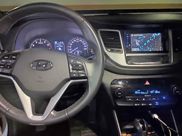 NEW TUCSON 1.6 TURBO 2018 #SóNaAutoPadrão - Foto 5