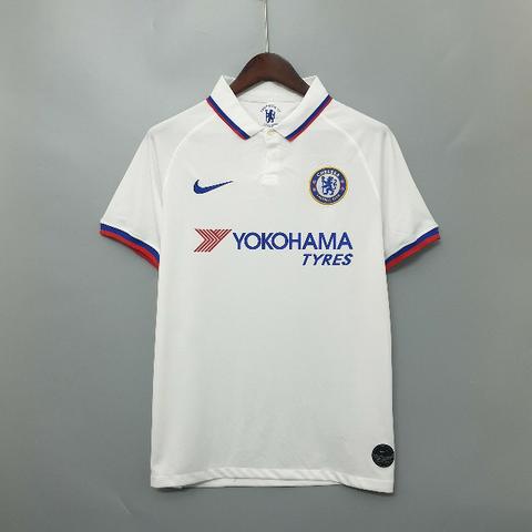 Camisa Chelsea Away 19/20