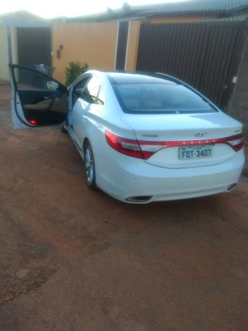 Hyunday azera - Foto 8