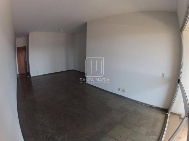 Apartamento à venda com 3 dormitórios em Higienopolis, Ribeirao preto cod:22649
