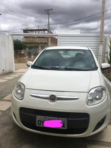 Palio Attractive 2014/2014 1.0 8V