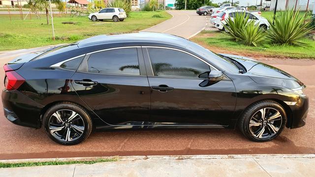Civic g10 - Foto 2