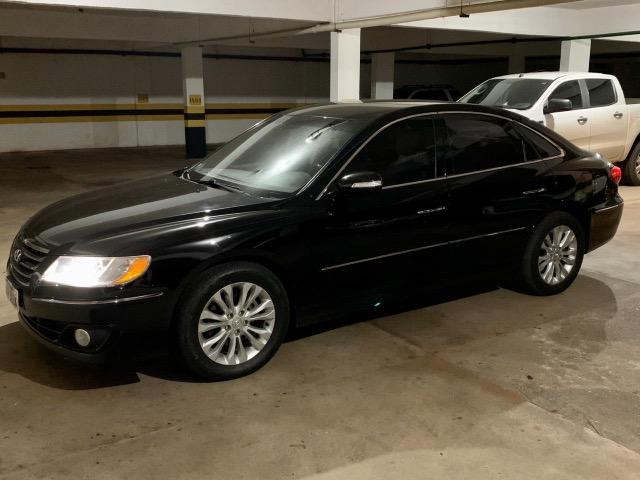 Azera V6 265 cv - 2010/2011 - Foto 3