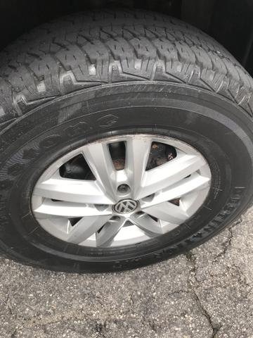 Amarok 2018 - Foto 11
