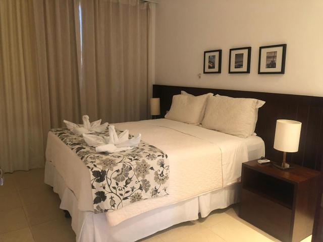 Casas em Quintas Sauípe Laguna mobiliada reformada pela ODEBRECHT - Foto 4