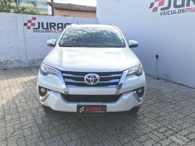 Toyota/hilux sw4 srx 7 l 2017/2018 - Foto 2