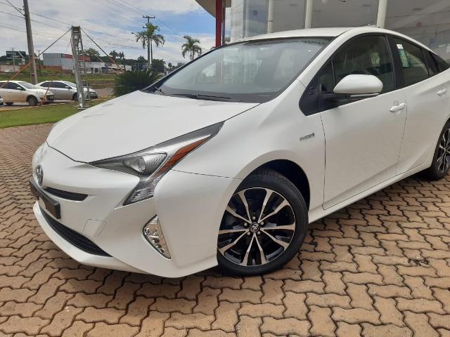 Toyota Prius Híbrido 1.8 16V 5P - Foto 3