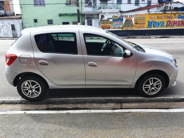 SANDERO 2016/2017 1.0 12V SCE FLEX AUTHENTIQUE MANUAL - Foto 13