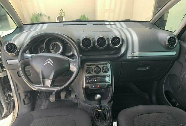 C3 Picasso GLX 1.5 - Foto 4