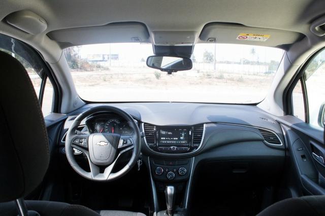 Vende-se Tracker 1.4 LT Turbo - Foto 2