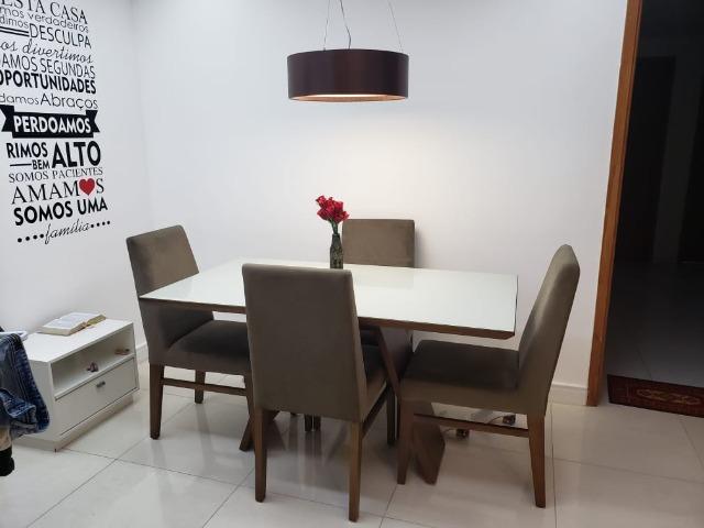 Alugo Lindo apartamento por temporada - Aceito Cartões - Foto 8