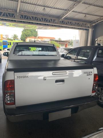 Hilux Srv top - Foto 4