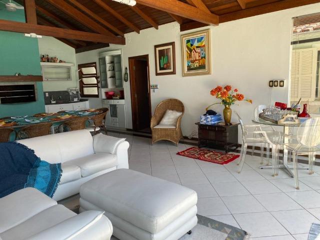 Altíssimo padrão linda casa na área nobre Ingleses cond fechado - Foto 4