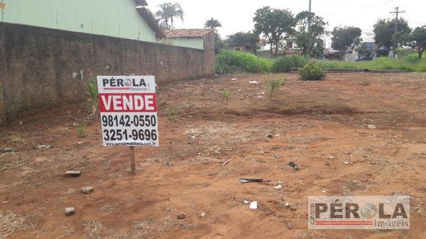 Terreno em rua - Bairro Setor Faiçalville em Goiânia