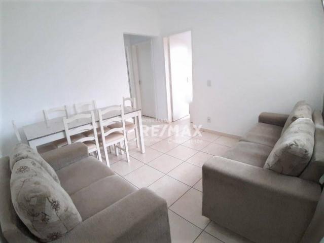 Apartamento com 2 dormitórios à venda, por R$ 155.000,00 - Outeiro de Passárgada - Cotia/S - Foto 3