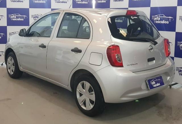 March 2019 1.0 Ótimo pra uber falar com Welington - Foto 5