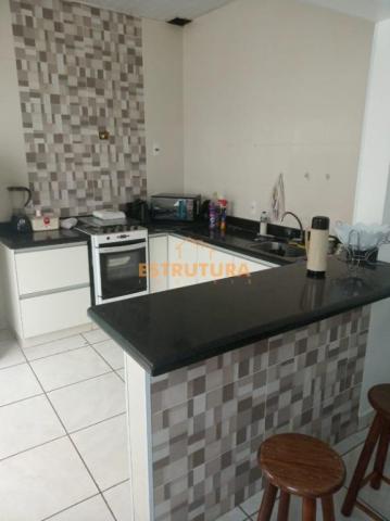 Sala para alugar, 10 m² por R$ 500,00/mês - Centro - Rio Claro/SP - Foto 6